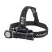 Latarka czołowa, kątowa MACTRONIC Black Eye R40 - 4000 lm (THL0060)